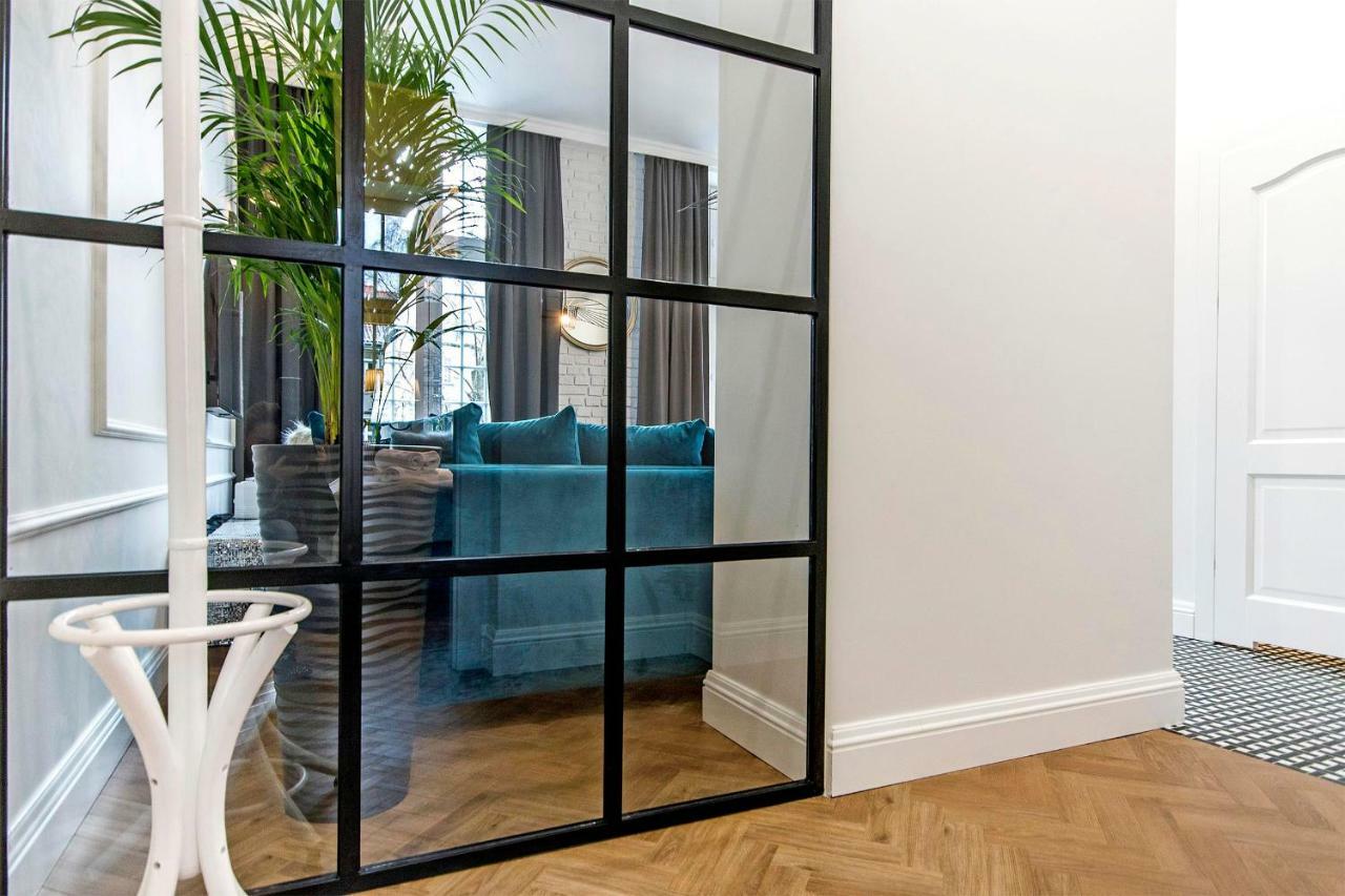 Gdansk City Apartment Exteriér fotografie